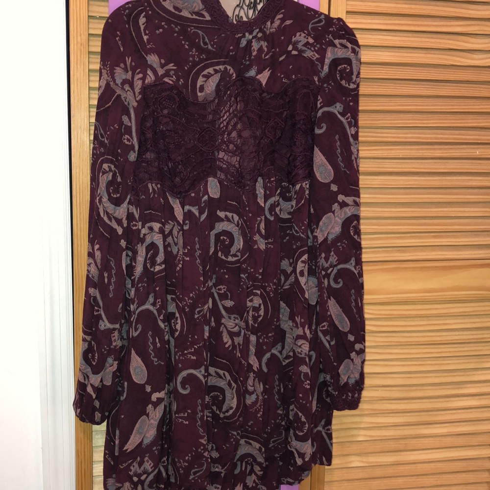 Free People Blouse
